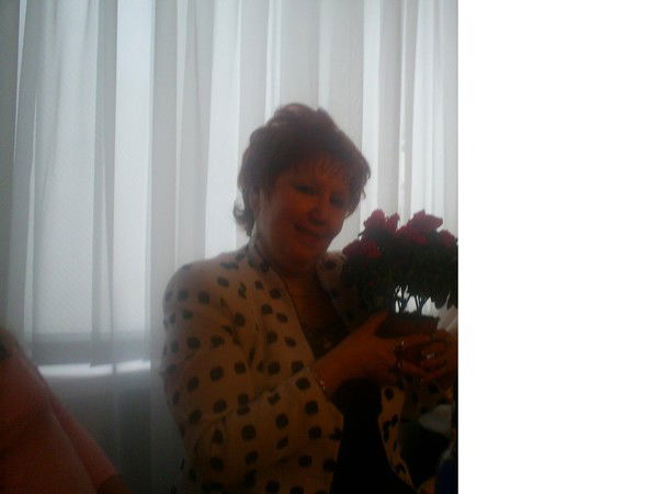 Вера Васильева