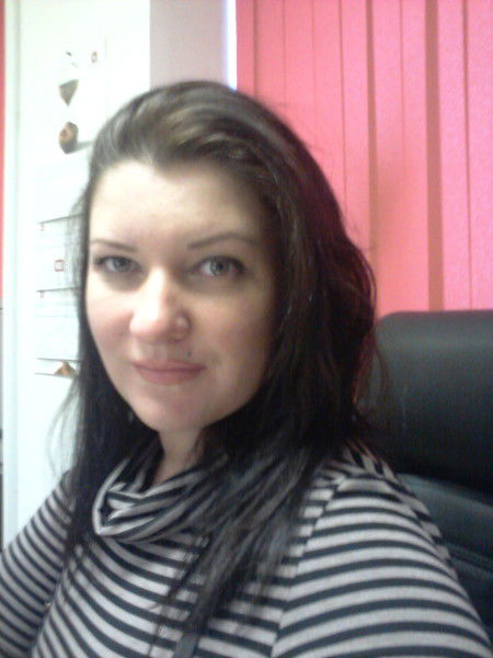 Татьяна Лапик