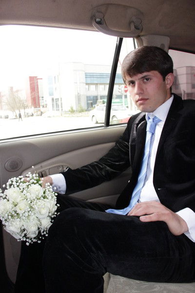 Шодмон Мирзоев