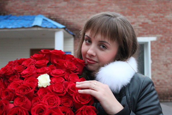 Гульнара Хусаинова