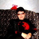 Лариса Камардина