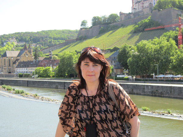 Галя Фахриева