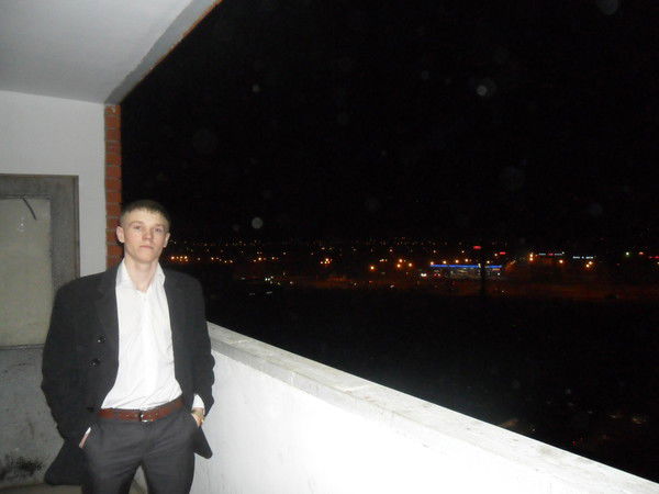 Виталий Рукабер