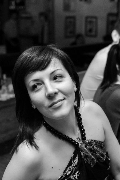 Наталья Федорова