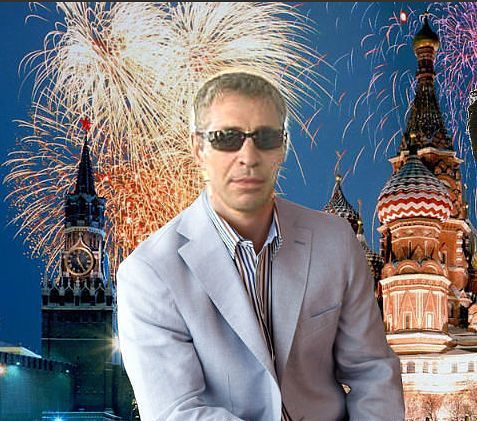 Михаил Патай