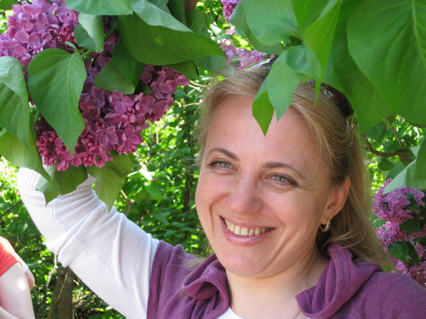 Татьяна Ковальчук