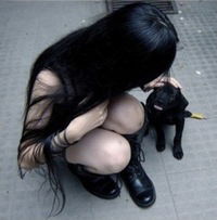 Настя Воробьева