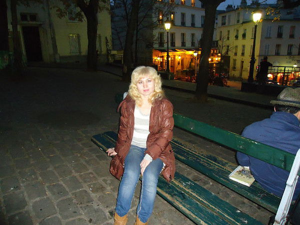 Римма Тарасова