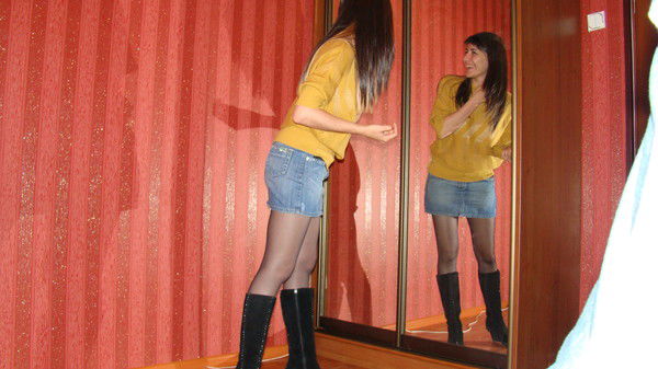 Наринэ Мадатова