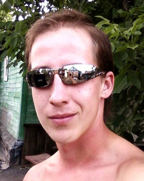 Дмитрий Запорожский