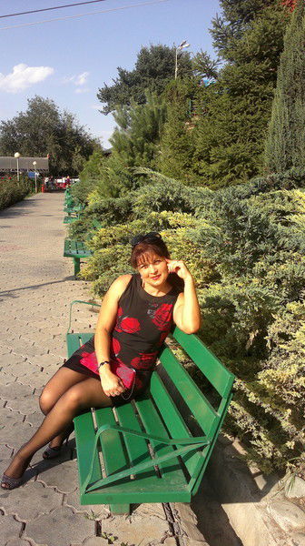 Елена Харлова