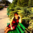 Елена Харлова