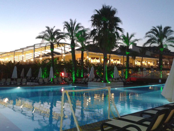 Гузель Султанова