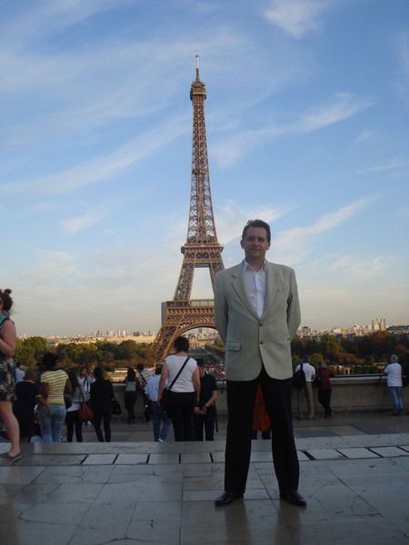 Андрей Быков