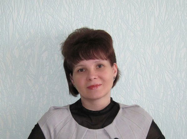 Клара Камалова