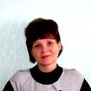 Клара Камалова