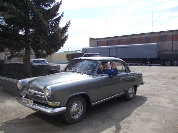 Иван Провоторов