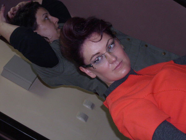 Светлана Сарана