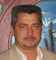 Михаил Ларюшин