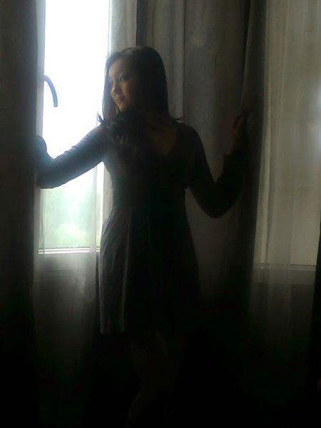 Салтанат Сакенова