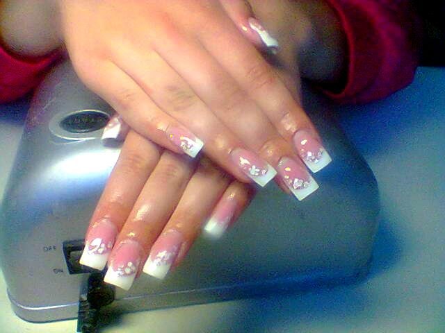 Оксана Сметанина