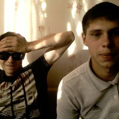 Сергей Пресняков