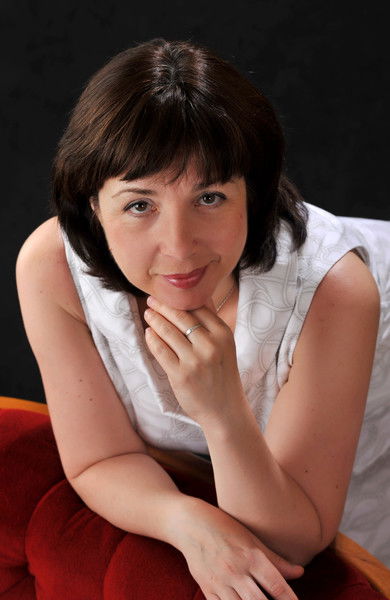 Наталия Сташкевич