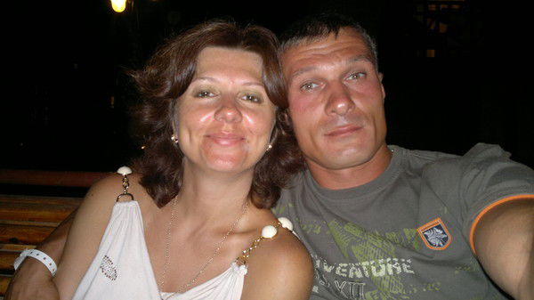 Елена Божкова