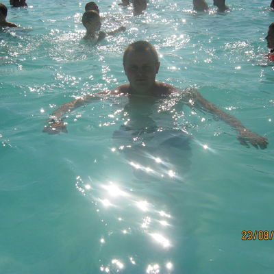 Максим Слетин