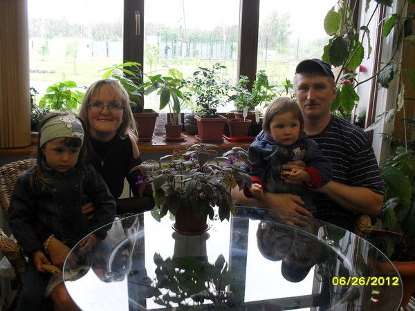 Наталья Градова