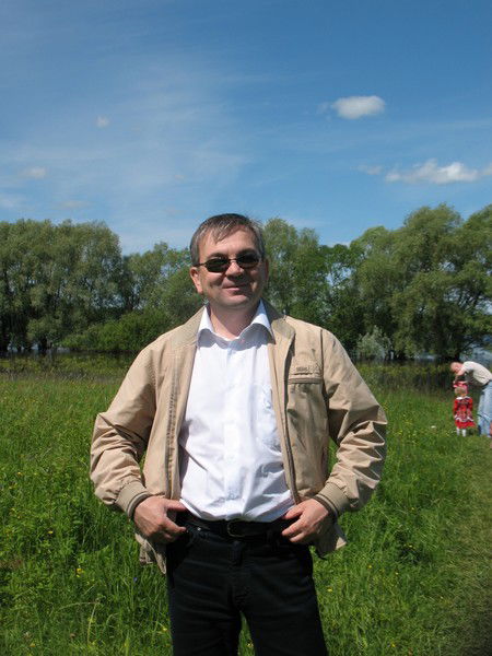 Сергей Заев