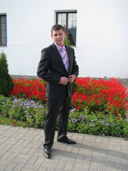 Леха Альхименко