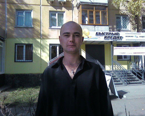 Валерий Быков