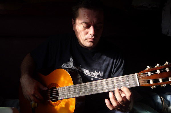 Сергей Кравченко