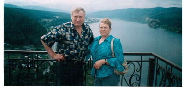 Мозоля Николай