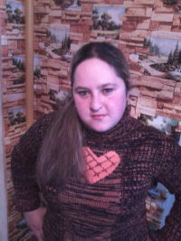 Анна Берестнева