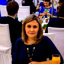 Марина Голубева