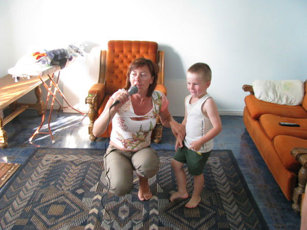 Марина Наумова