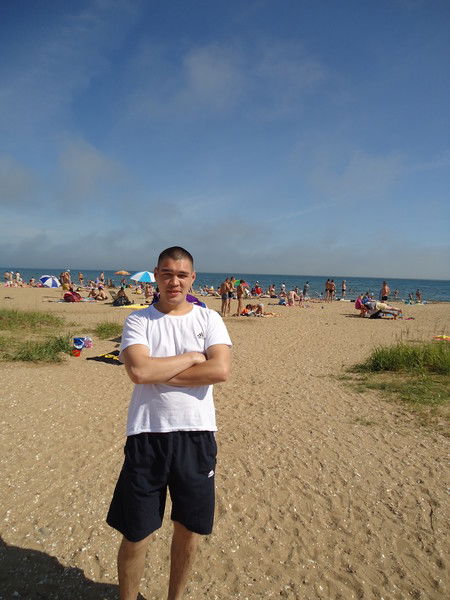 Марат Алтынбаев