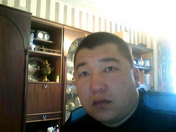 Калмурат Бегалиев