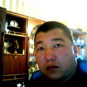 Калмурат Бегалиев