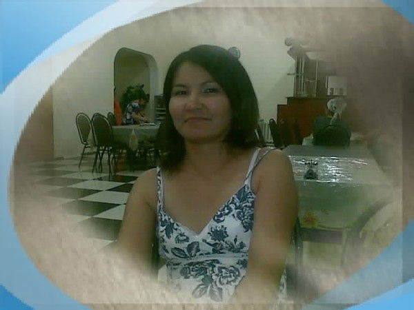 Баян Алимбетова