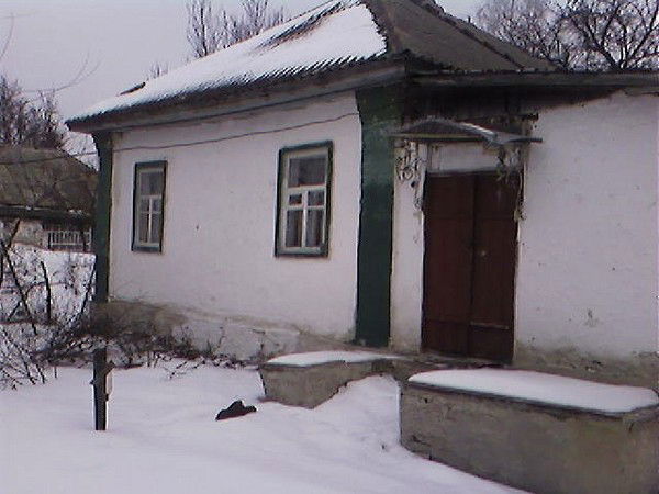 Виктор Смирнов