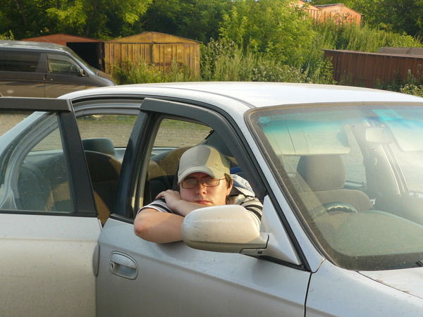 Даниил Андрющенко