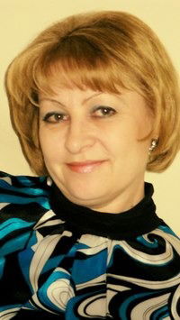 Ольга Романова