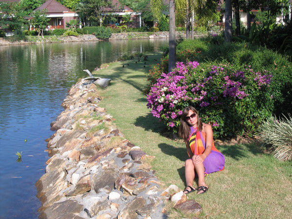 Анастасия Занина