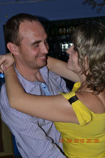 Милана Самойлова