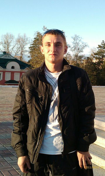 Евгений Босиненко