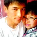 Serik Kuanbai