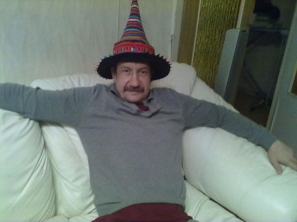 Равиль Камалов